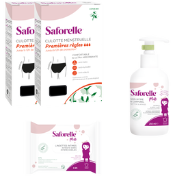 Pack Premières Règles, , small